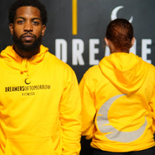 Load image into Gallery viewer, 24 Hour Dreamer Hoodie