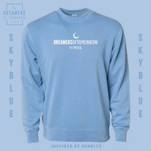 Load image into Gallery viewer, Celebrate Women Crewneck